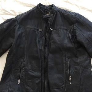 Guess men’s jacket xl